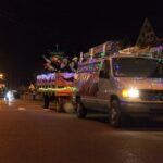 8th Annual Christmas Parade
