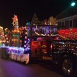8th Annual Christmas Parade