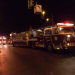 8th Annual Christmas Parade