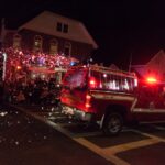 8th Annual Christmas Parade