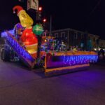 8th Annual Christmas Parade
