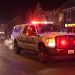 8th Annual Christmas Parade