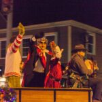 8th Annual Christmas Parade