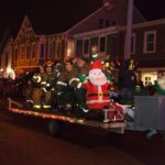 8th Annual Christmas Parade