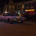8th Annual Christmas Parade