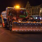 8th Annual Christmas Parade