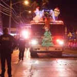8th Annual Christmas Parade