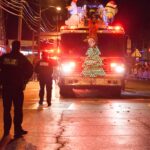 8th Annual Christmas Parade