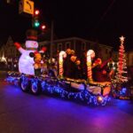 8th Annual Christmas Parade