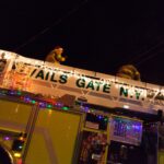 8th Annual Christmas Parade