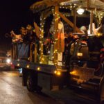 8th Annual Christmas Parade