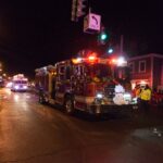 8th Annual Christmas Parade