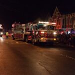 8th Annual Christmas Parade