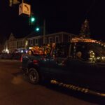 8th Annual Christmas Parade