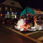 8th Annual Christmas Parade