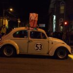 8th Annual Christmas Parade