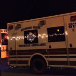 8th Annual Christmas Parade