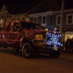 8th Annual Christmas Parade