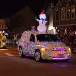 8th Annual Christmas Parade