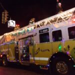 8th Annual Christmas Parade