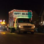 8th Annual Christmas Parade