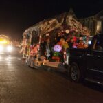 8th Annual Christmas Parade