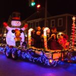 8th Annual Christmas Parade