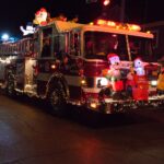 8th Annual Christmas Parade