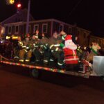 8th Annual Christmas Parade