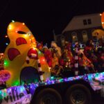 8th Annual Christmas Parade