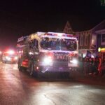 8th Annual Christmas Parade