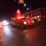 8th Annual Christmas Parade