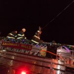 8th Annual Christmas Parade