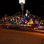 8th Annual Christmas Parade