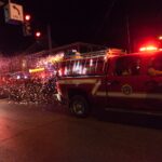 8th Annual Christmas Parade