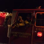 8th Annual Christmas Parade