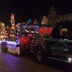 8th Annual Christmas Parade