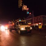 8th Annual Christmas Parade