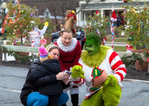 8th Annual Christmas Parade