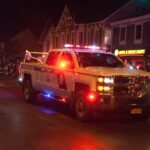 8th Annual Christmas Parade